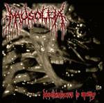 Mausoleia : Bloodthirstiness in Apathy
